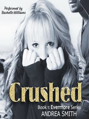 cover image of Crushed
